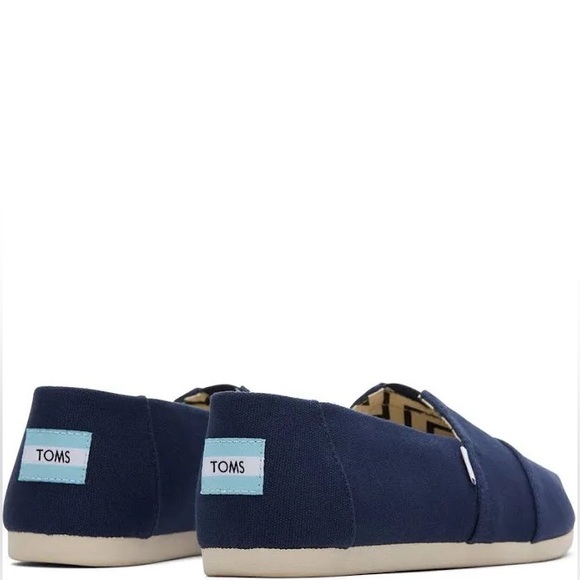 New TOMS Navy Alpargatas 🇦🇷 - Picture 4 of 8
